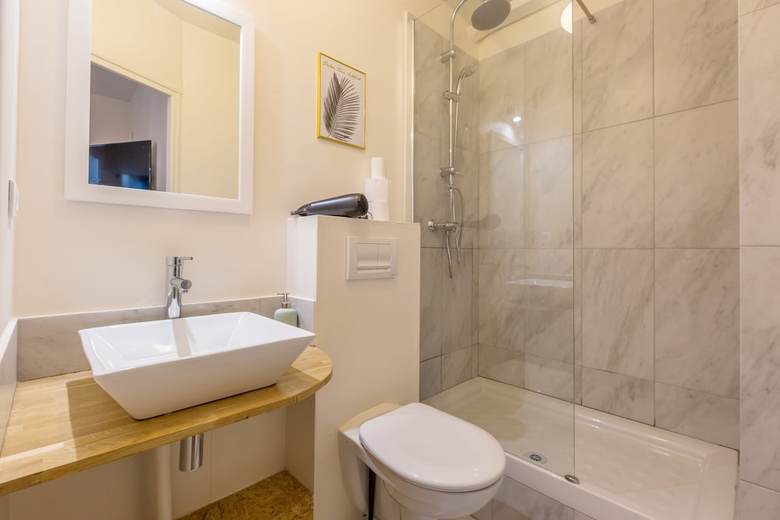 Apartments Ws Champs Elys�es - Ponthieu