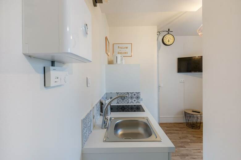 Apartments Ws Champs Elys�es - Ponthieu