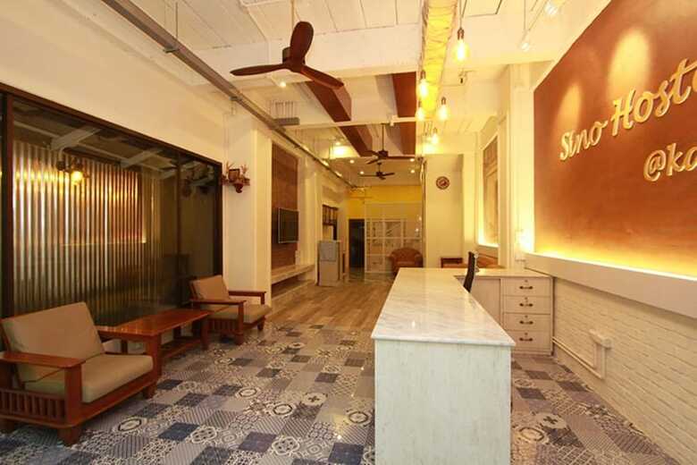 Hostal Sino Hostel Kata