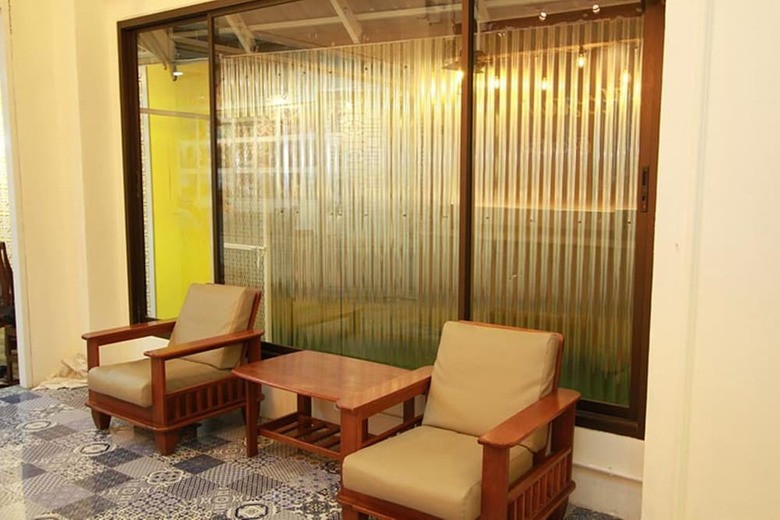 Hostal Sino Hostel Kata