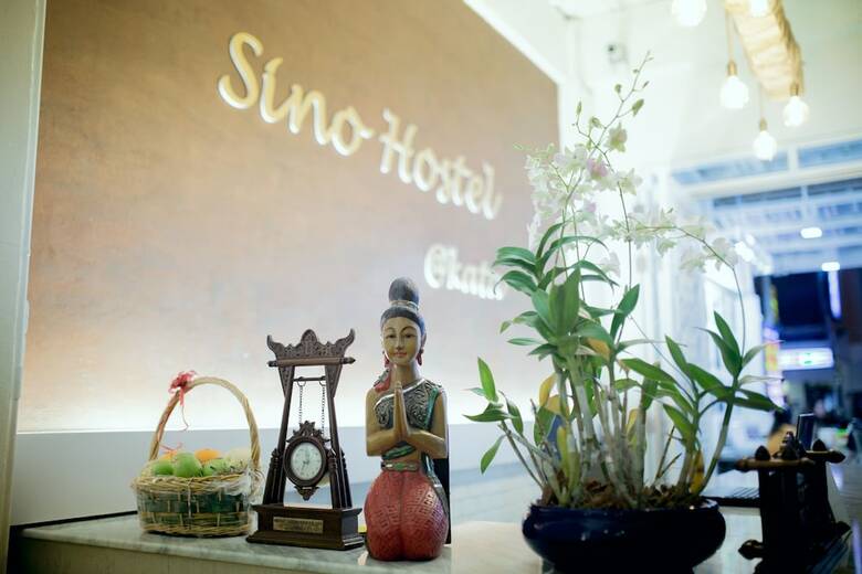 Hostal Sino Hostel Kata