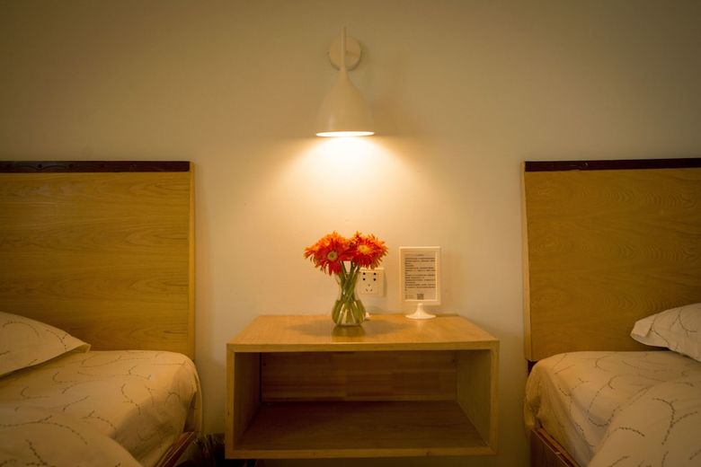 Posada Guilin Cyan Box Hostel