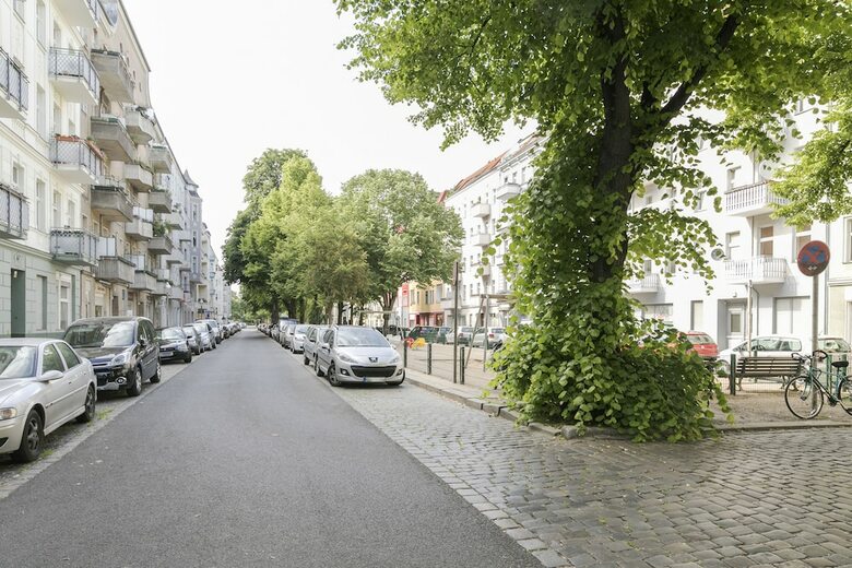 Primeflats - Apartment Togo - Afrikanisches Viertel