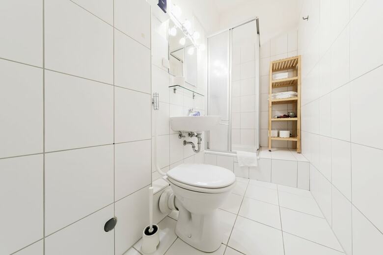 Primeflats - Apartment Togo - Afrikanisches Viertel