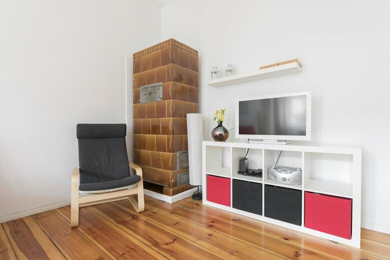 Primeflats - Apartment Togo - Afrikanisches Viertel