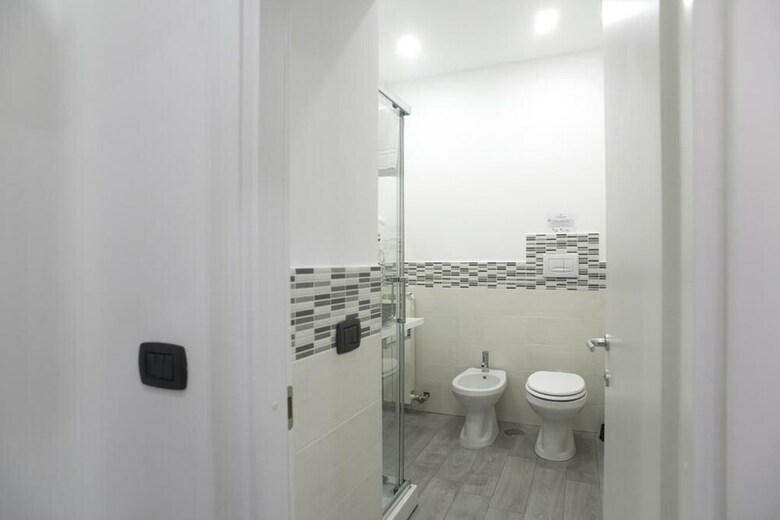Bed & Breakfast La Casa Di Luna Bnb