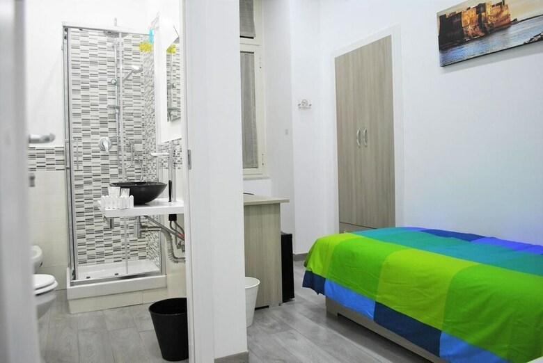 Bed & Breakfast La Casa Di Luna Bnb
