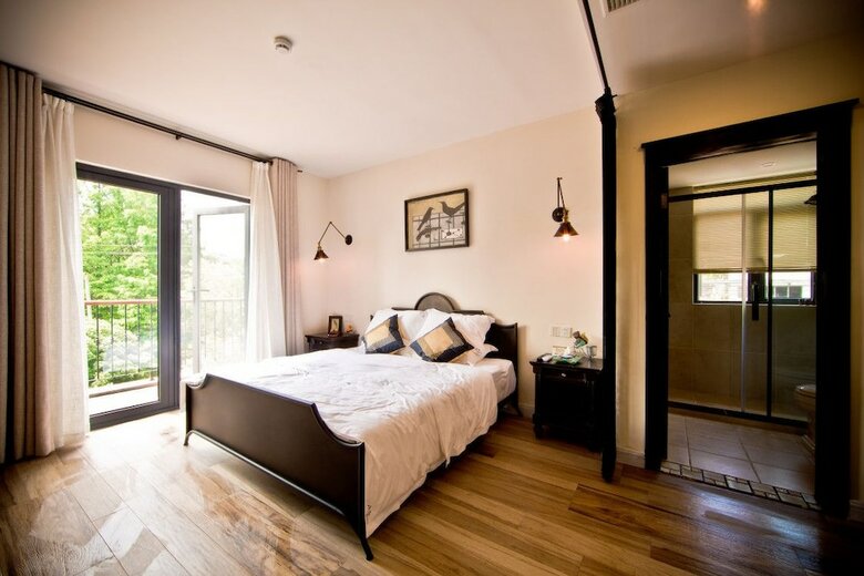 Bed & Breakfast Moganshan Banduju