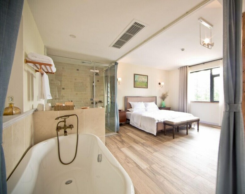 Bed & Breakfast Moganshan Banduju