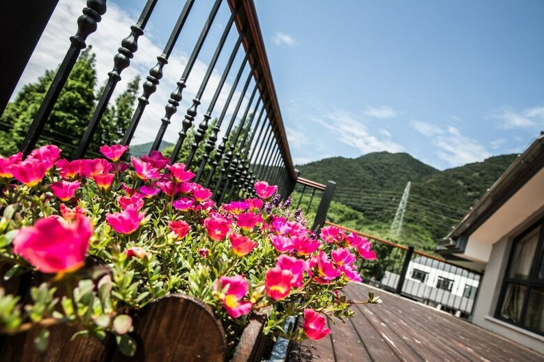 Bed & Breakfast Moganshan Banduju
