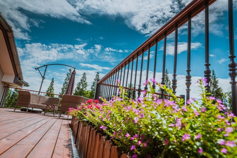 Bed & Breakfast Moganshan Banduju