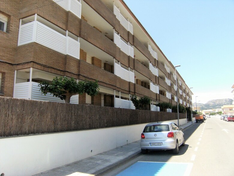 Apartamento Del Sol 415