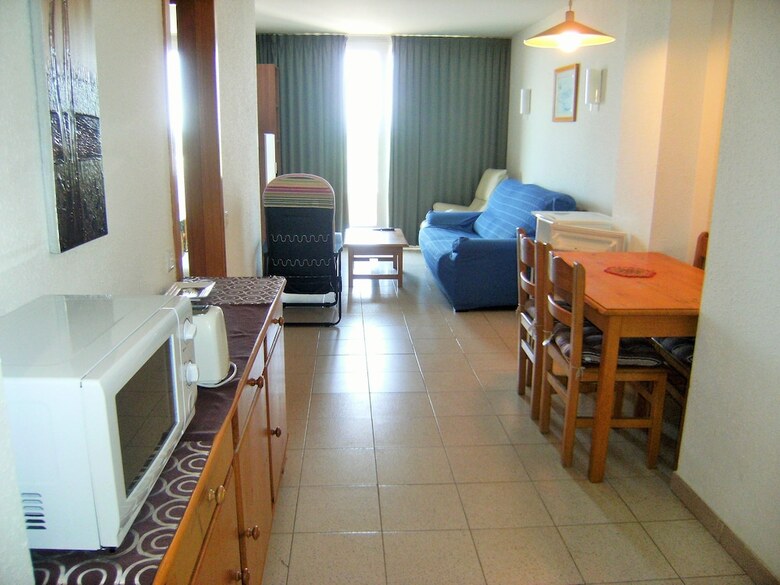 Apartamento Del Sol 415