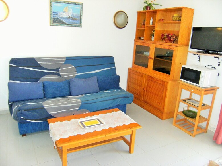 Apartamento Argonavis 117