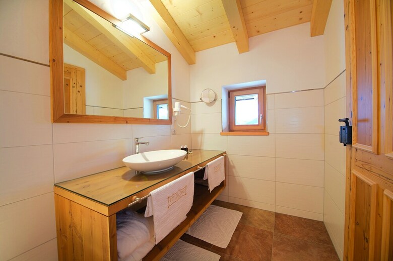Alpine Premium Chalet Wallegg-lodge