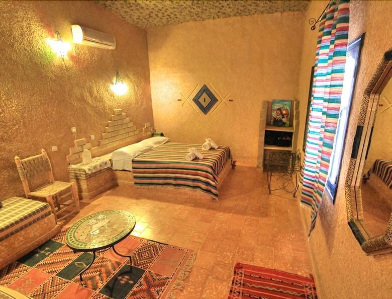 Hotel Ksar Bicha
