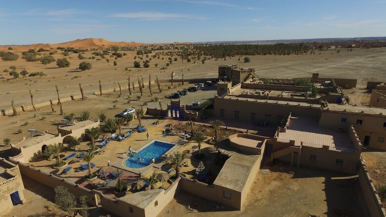 Hotel Ksar Bicha