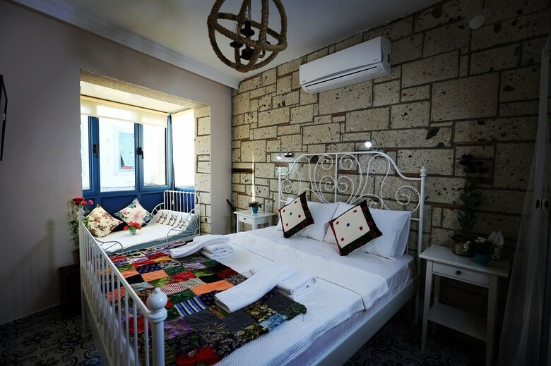 Hotel Muhit Alacati Butik Otel