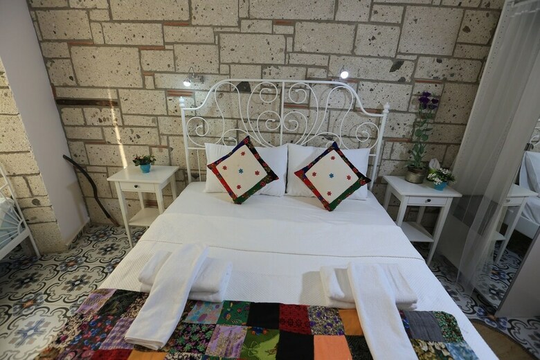 Hotel Muhit Alacati Butik Otel