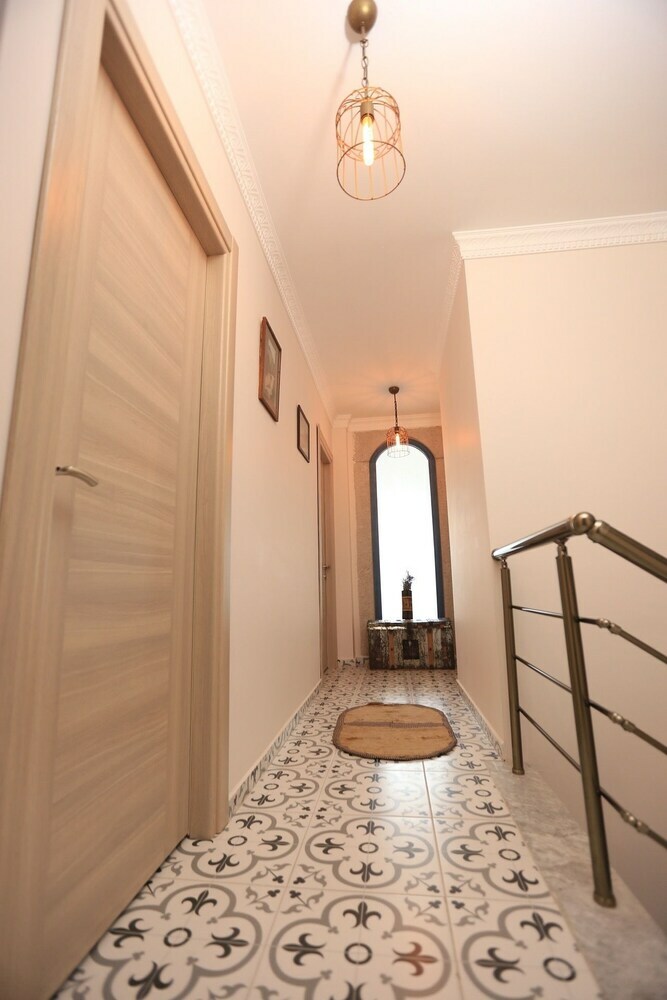 Hotel Muhit Alacati Butik Otel