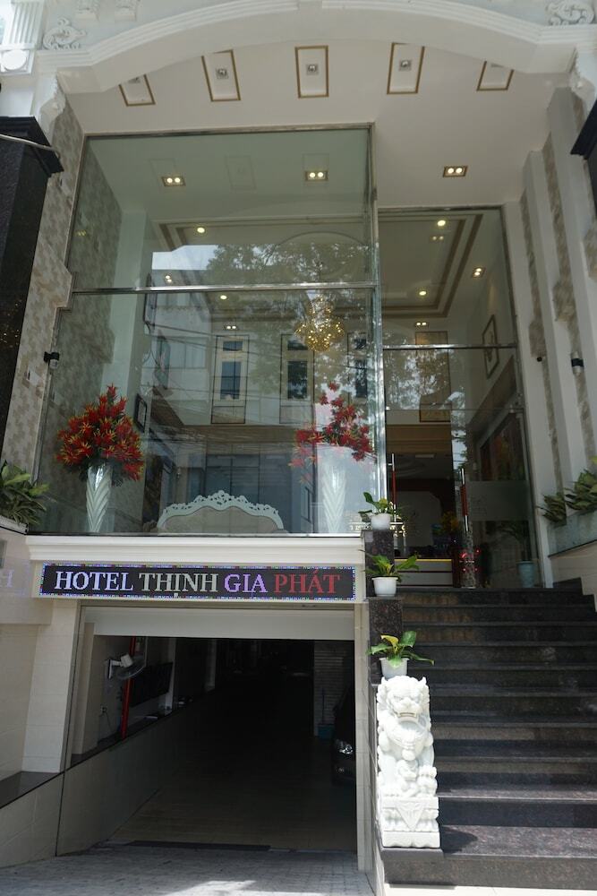 Thinh Gia Phat Hotel
