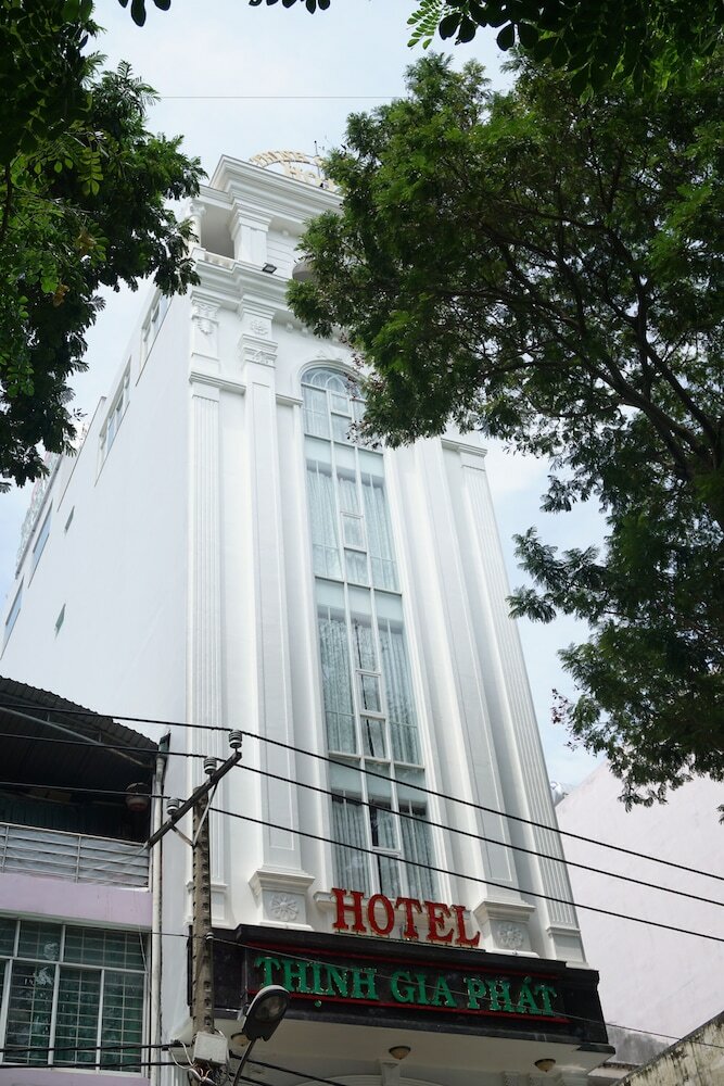 Thinh Gia Phat Hotel