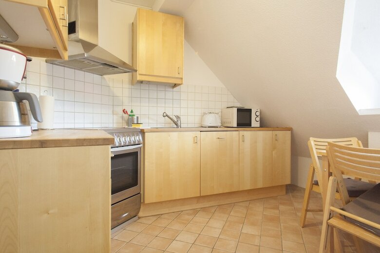 Primeflats - Apartment In Potsdam - Berliner Vorstadt