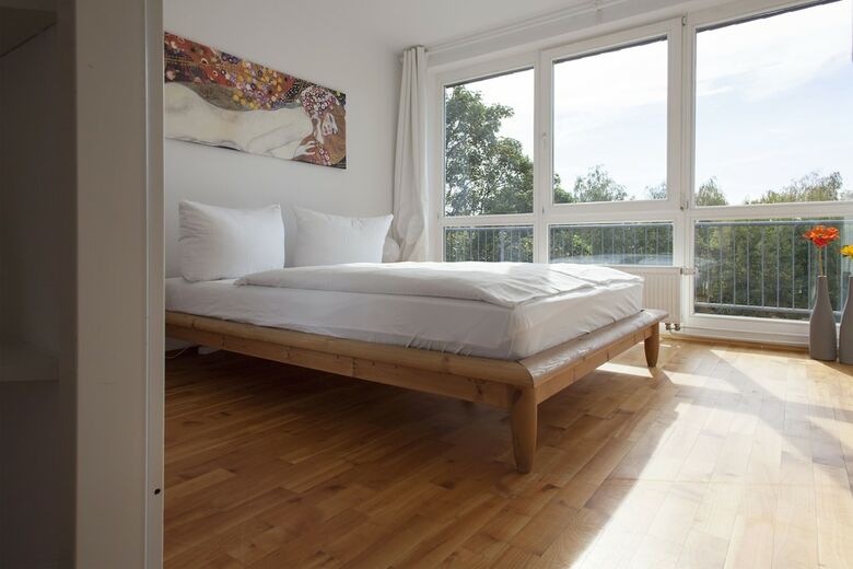 Primeflats - Apartment In Potsdam - Berliner Vorstadt