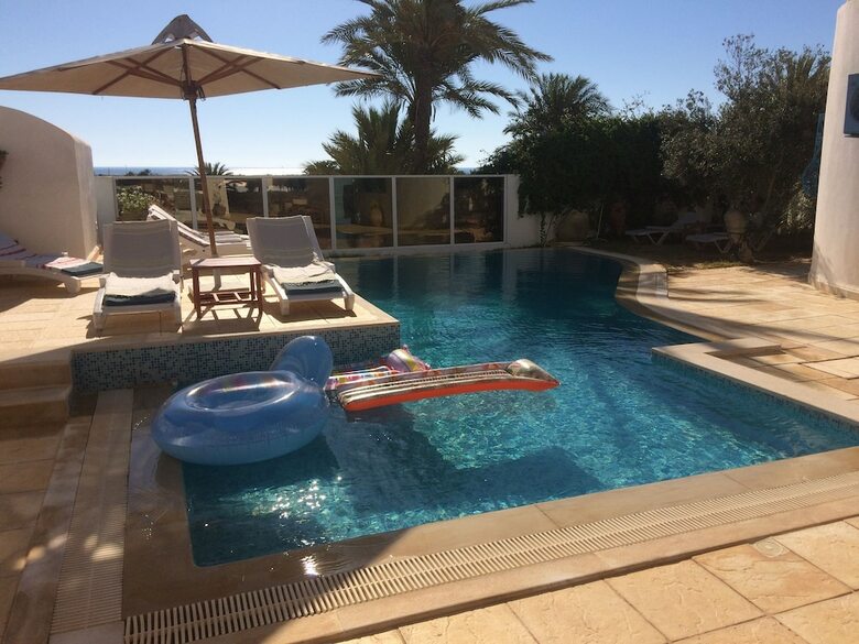 Hotel Dar Jasmin Djerba