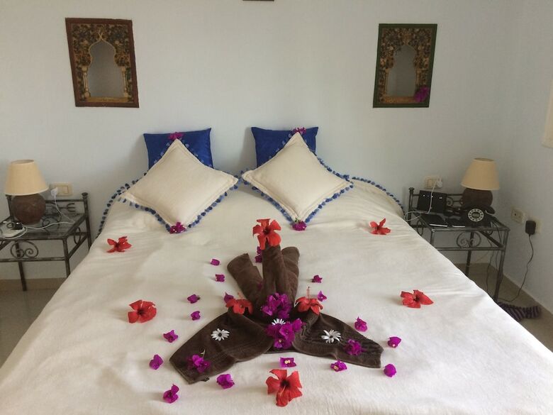 Hotel Dar Jasmin Djerba