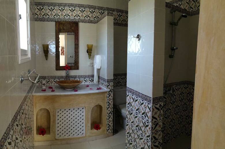 Hotel Dar Jasmin Djerba