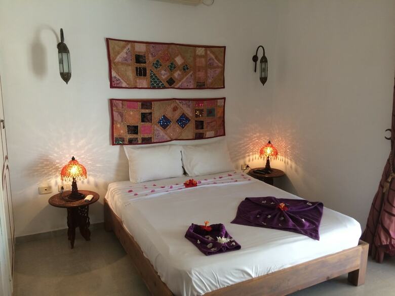 Hotel Dar Jasmin Djerba