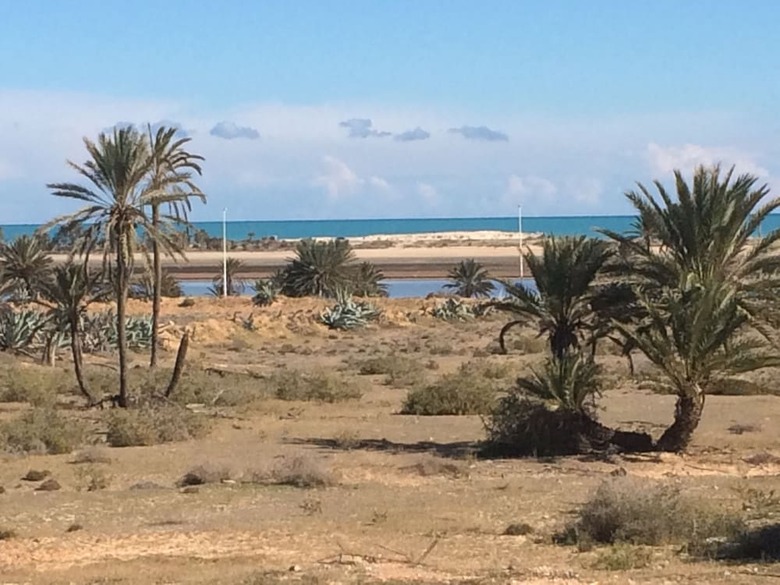 Hotel Dar Jasmin Djerba