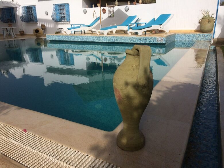 Hotel Dar Jasmin Djerba