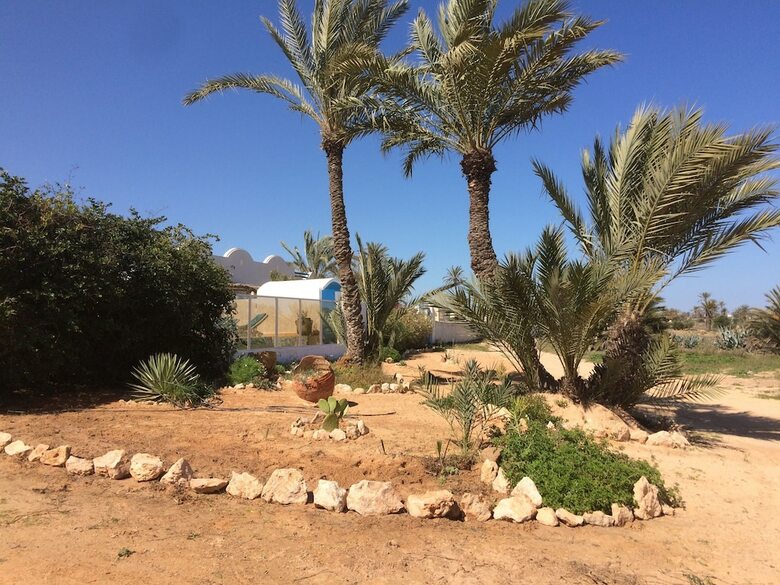 Hotel Dar Jasmin Djerba