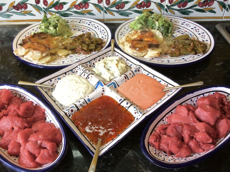 Hotel Dar Jasmin Djerba