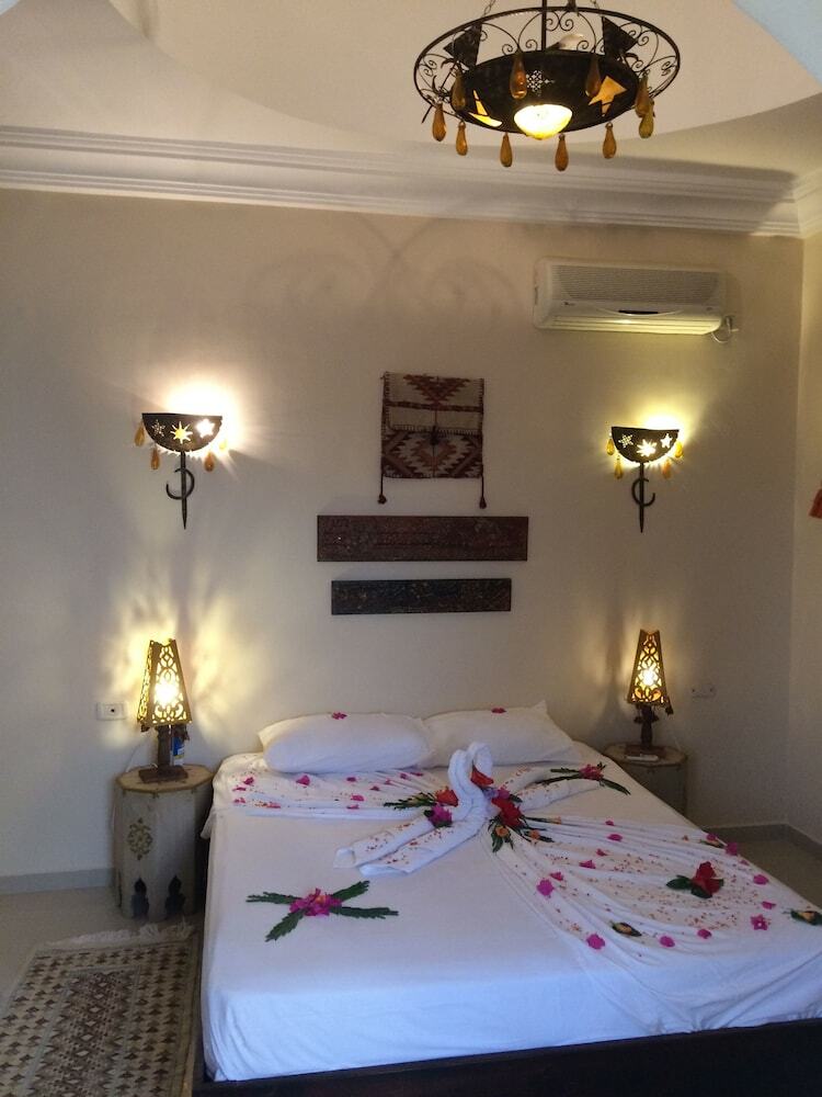 Hotel Dar Jasmin Djerba