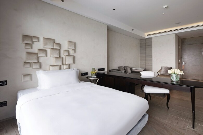 Hotel Phoenix Island Ocean Dream Resort Sanya