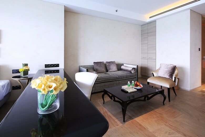 Hotel Phoenix Island Ocean Dream Resort Sanya