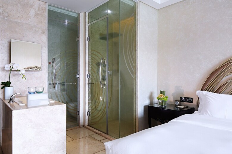 Hotel Phoenix Island Ocean Dream Resort Sanya