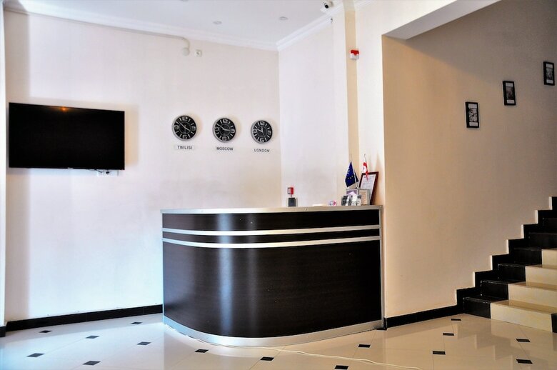 Reness Hotel Kobuleti