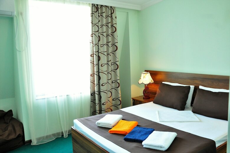 Reness Hotel Kobuleti