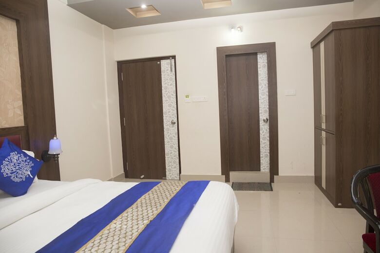 Hotel Oyo 3904 Home Stay Tara Palace