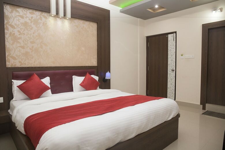 Hotel Oyo 3904 Home Stay Tara Palace