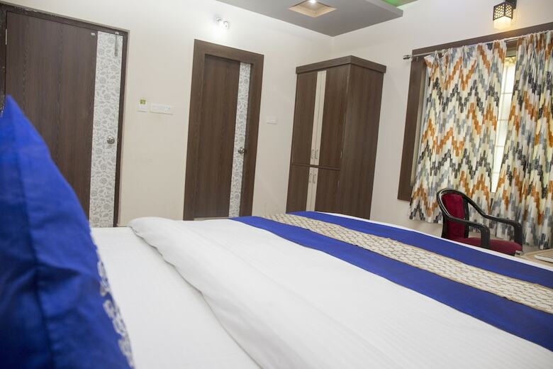Hotel Oyo 3904 Home Stay Tara Palace