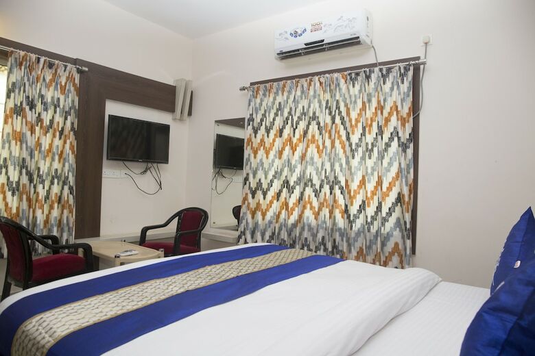 Hotel Oyo 3904 Home Stay Tara Palace