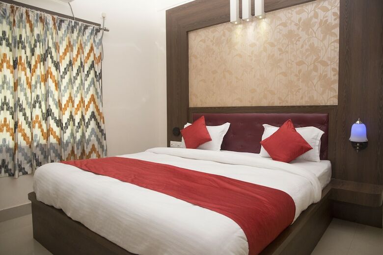 Hotel Oyo 3904 Home Stay Tara Palace
