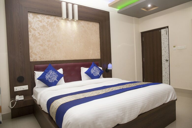 Hotel Oyo 3904 Home Stay Tara Palace