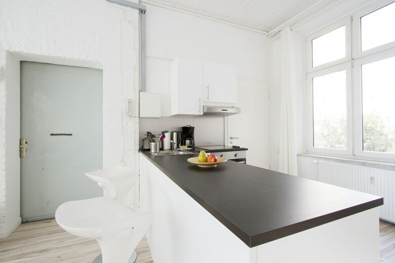 Apartamentos Primeflats - Lofts Am Flugfeld Tempelhof