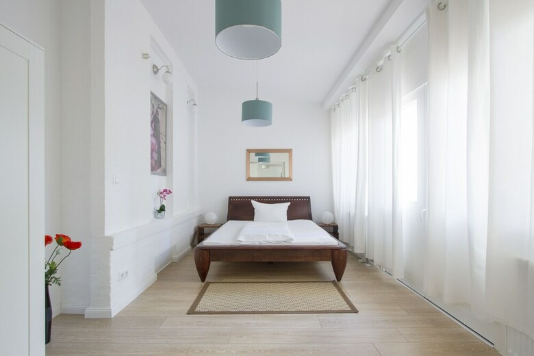 Apartamentos Primeflats - Lofts Am Flugfeld Tempelhof
